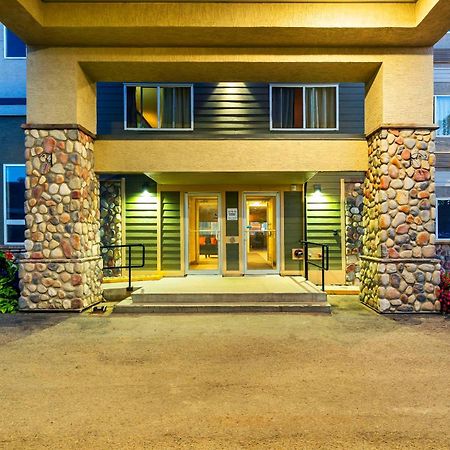 Comfort Inn & Suites Yorkton Esterno foto