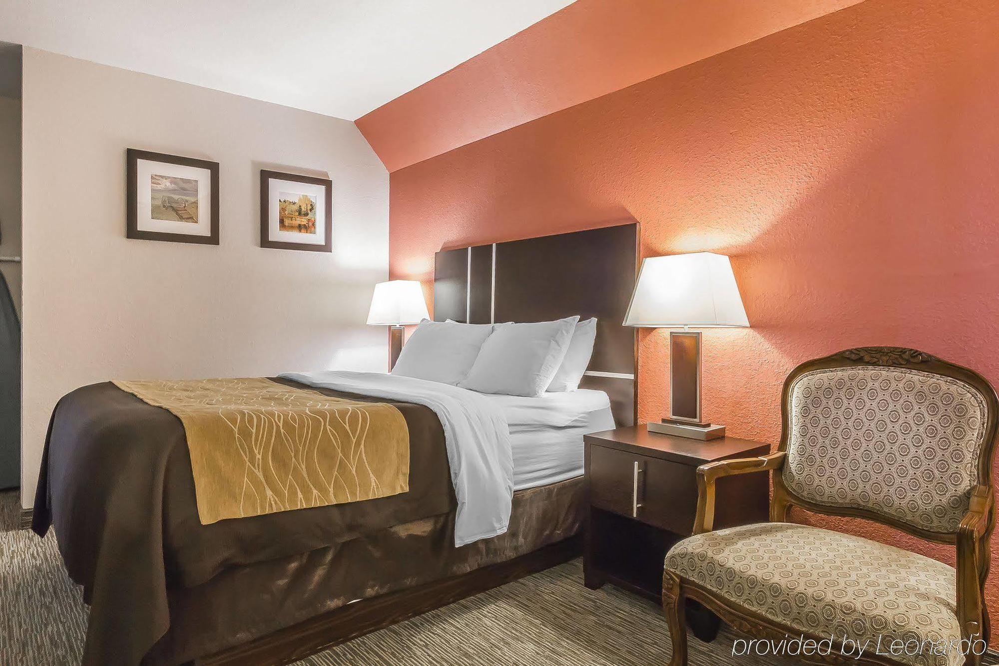 Comfort Inn & Suites Yorkton Esterno foto