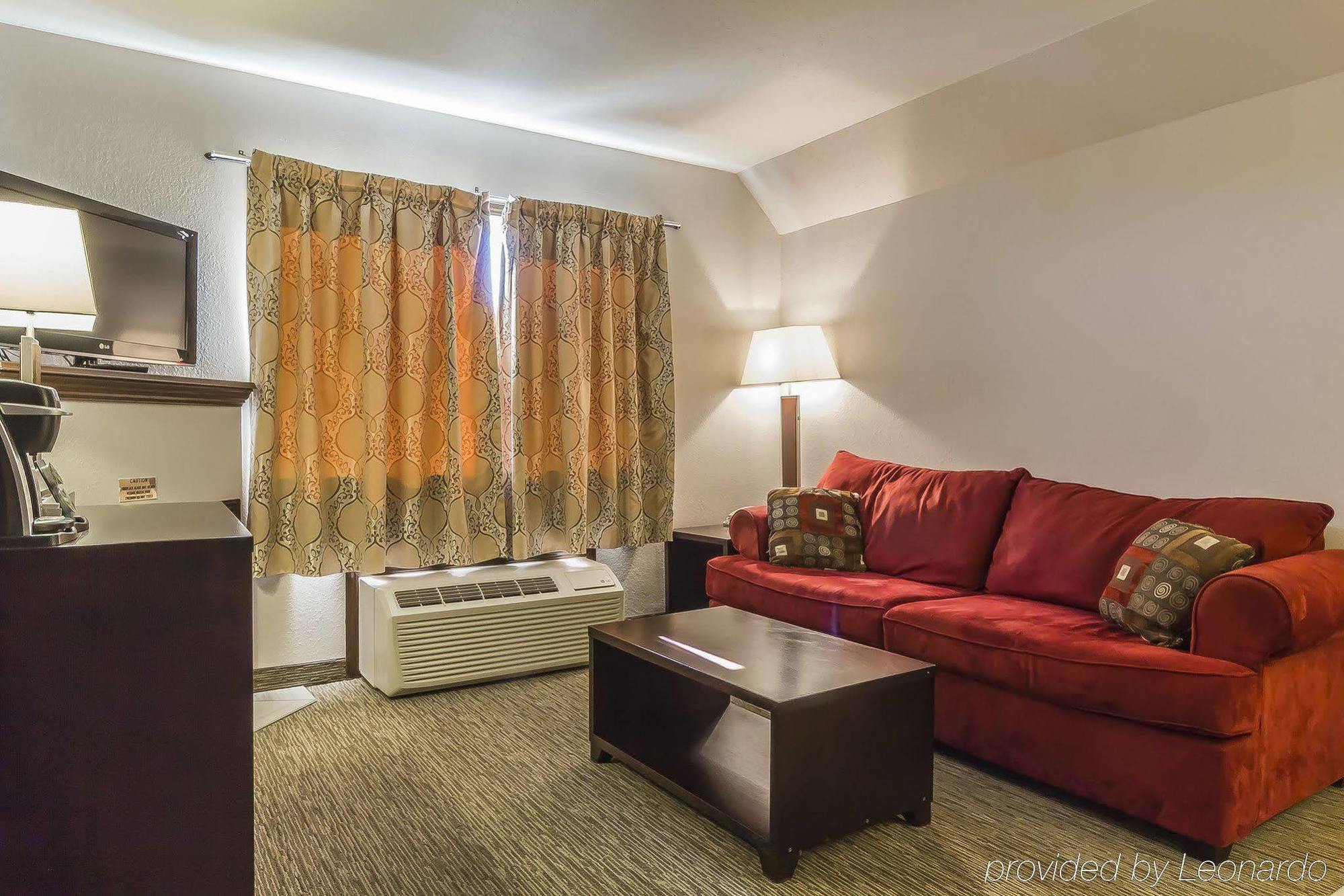 Comfort Inn & Suites Yorkton Esterno foto