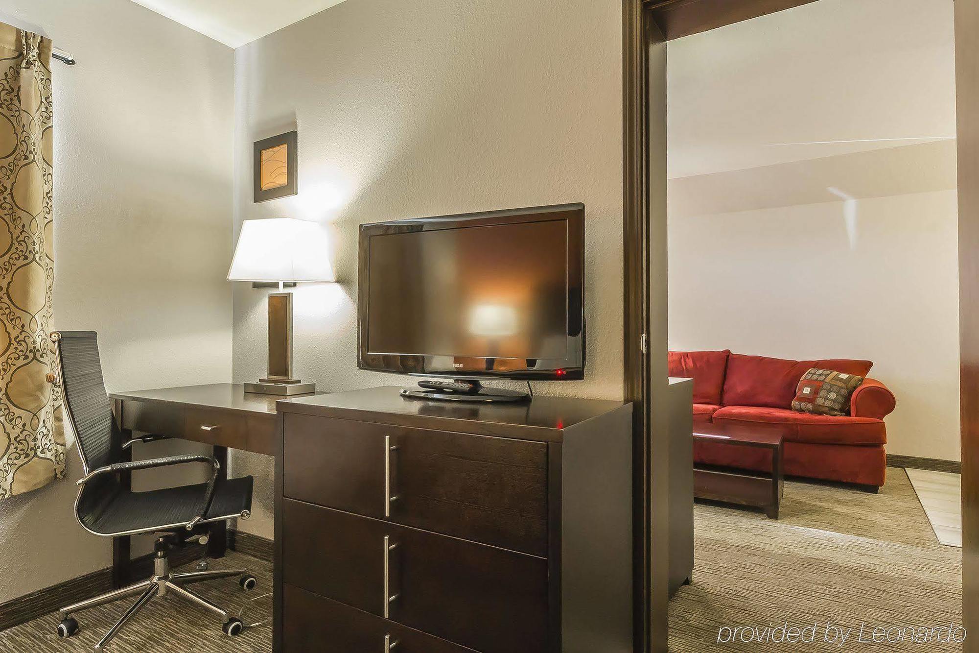 Comfort Inn & Suites Yorkton Esterno foto